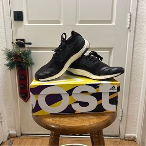 Adidas Ultraboost Uncaged Mens size 9.5